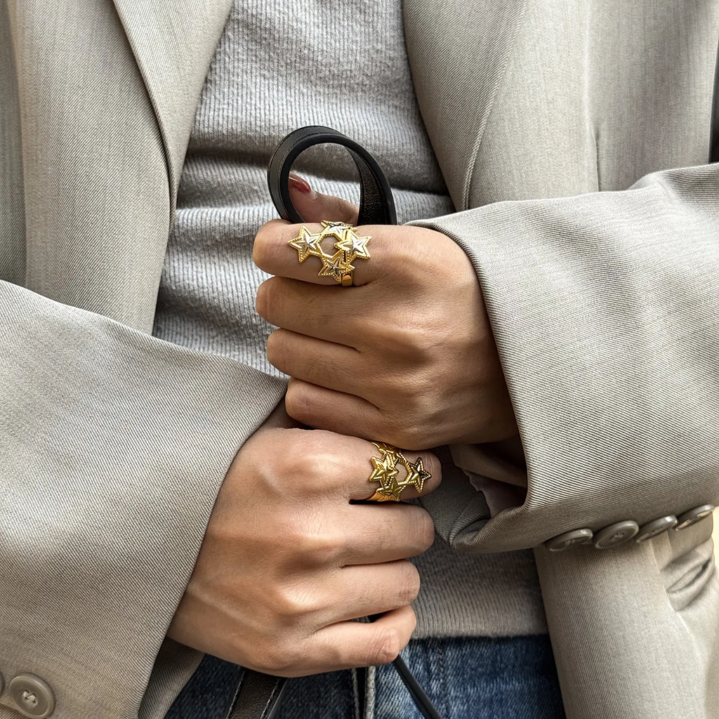 Stellara Ring
