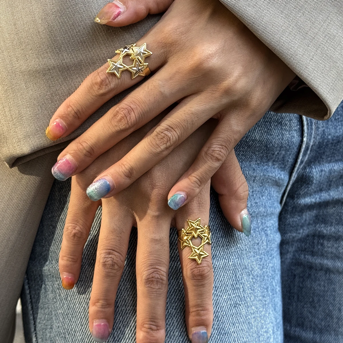 Stellara Ring