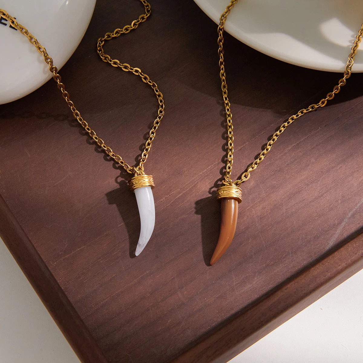Ivora Necklace