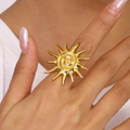 Helios Ring