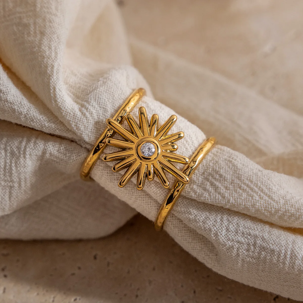 Eclipse Rings