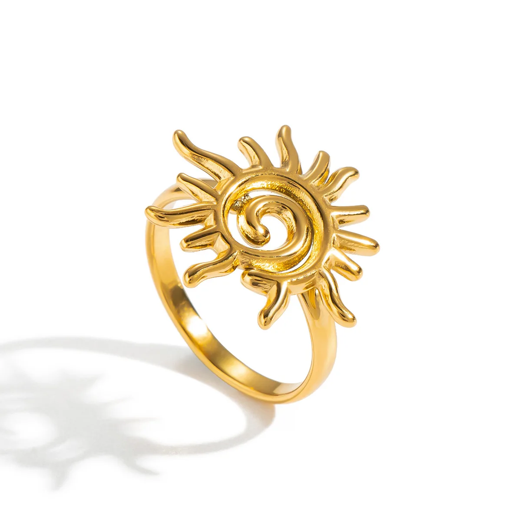 Solis Ring
