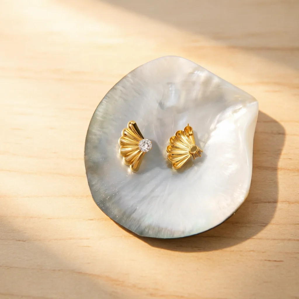 Nerina Earrings