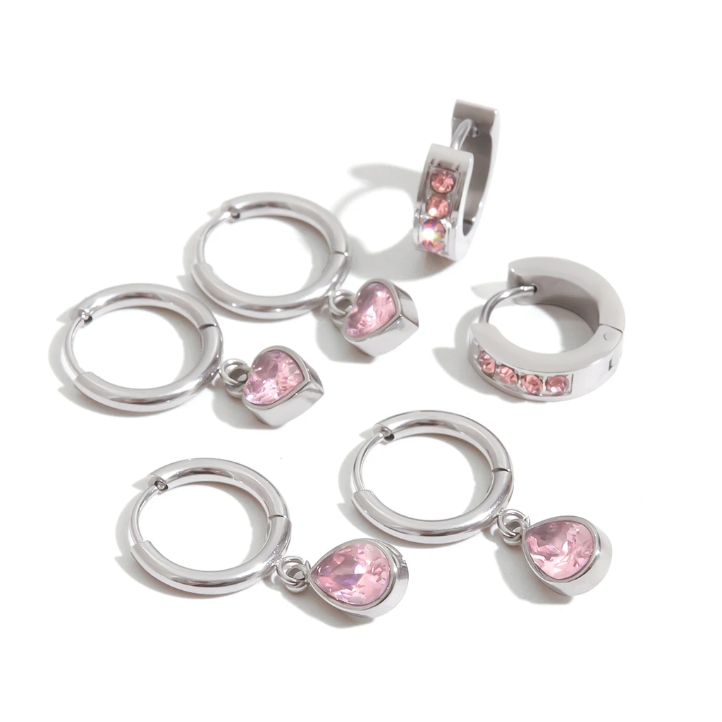 Rosalie Hoops