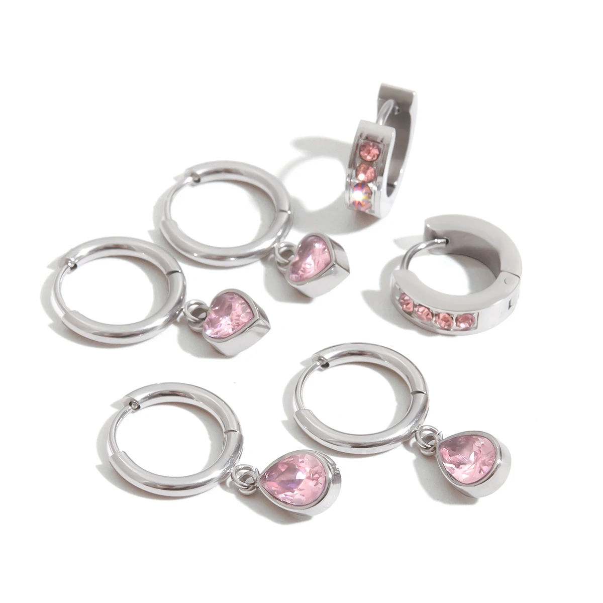 Rosalie Hoops