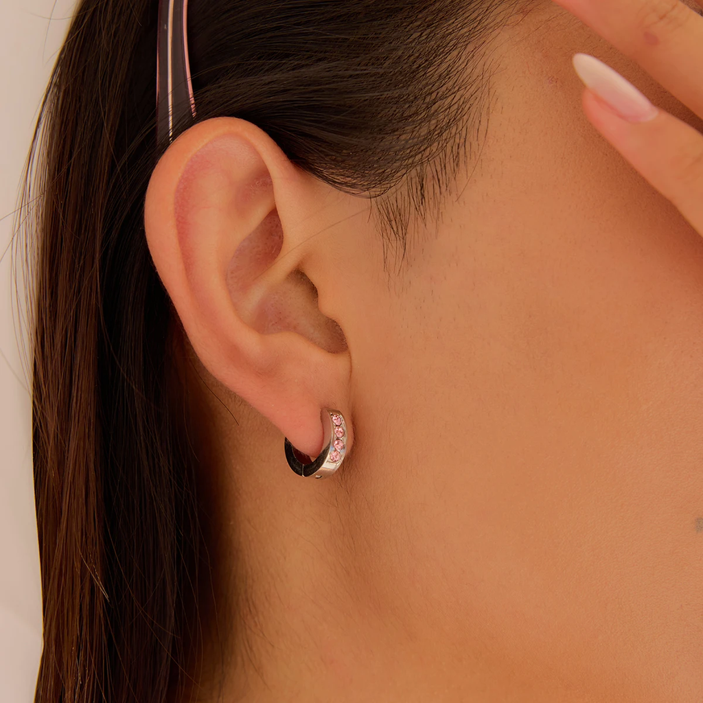 Rosalie Hoops