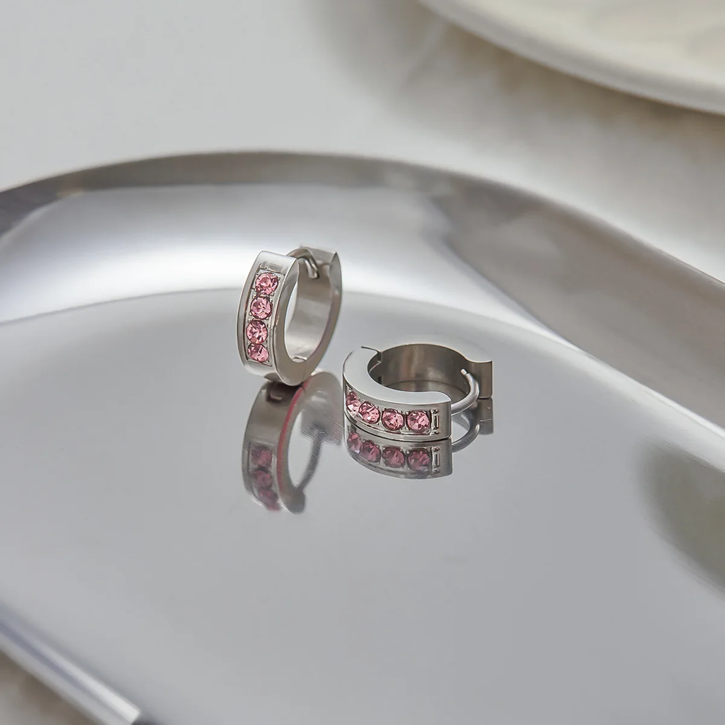 Rosalie Hoops