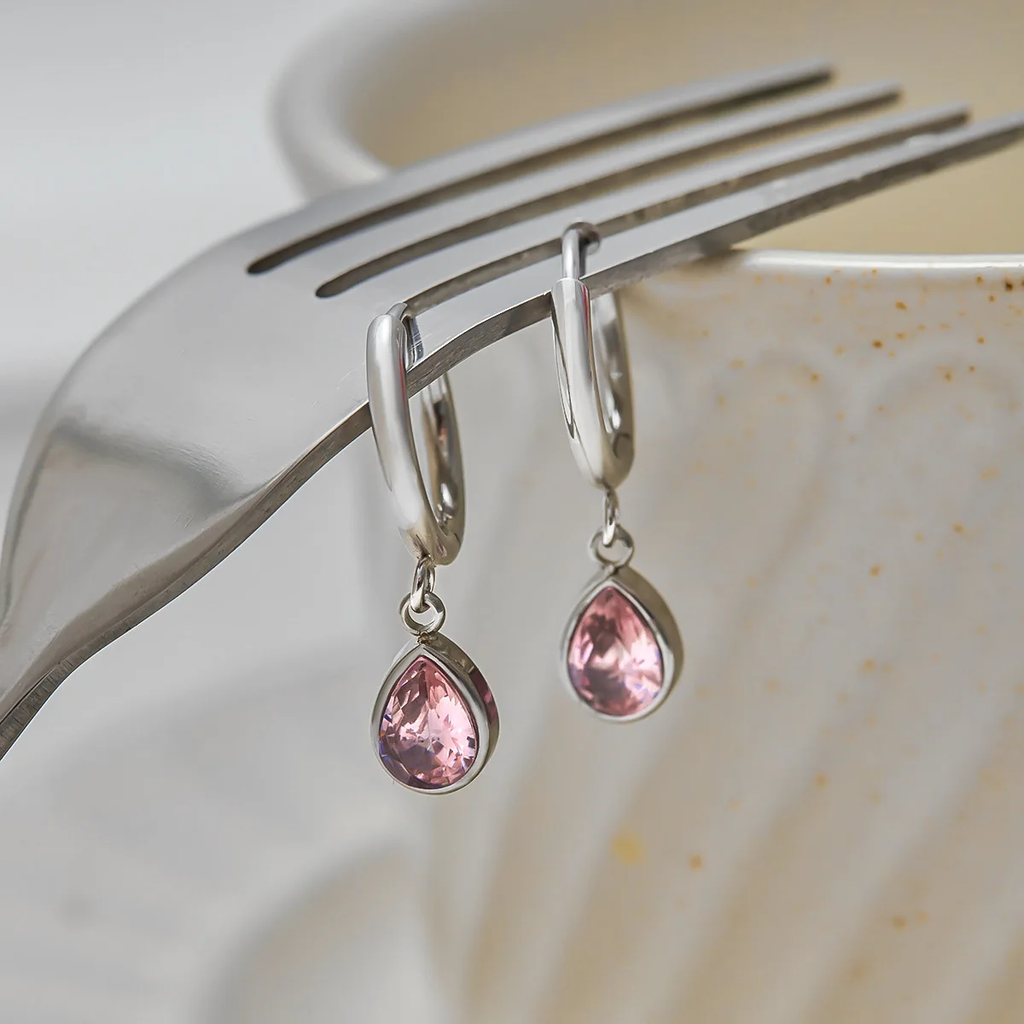 Rosalie Hoops