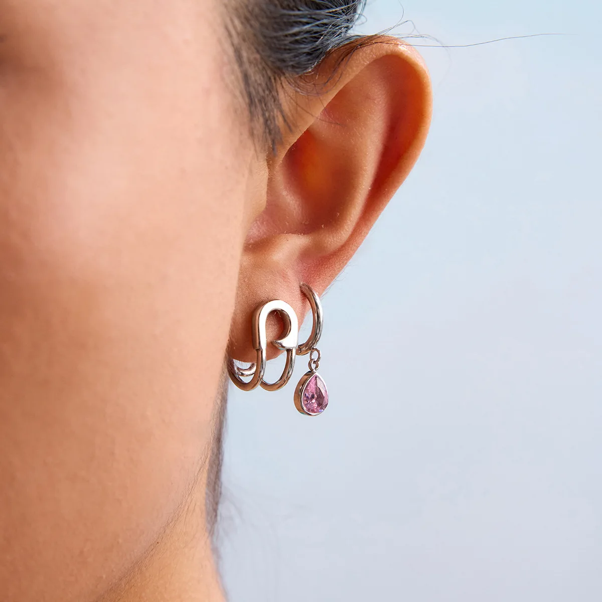 Rosalie Hoops