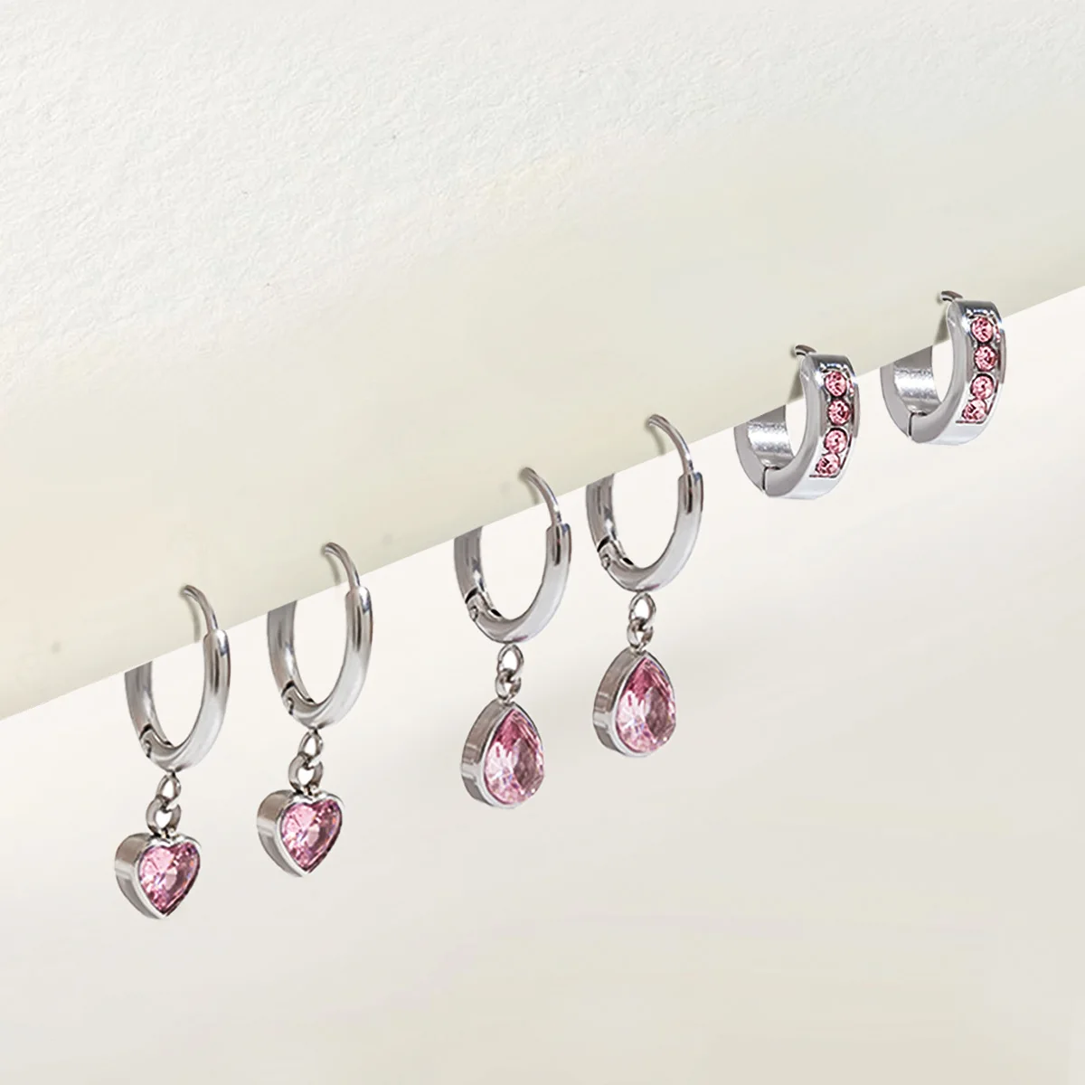 Rosalie Hoops