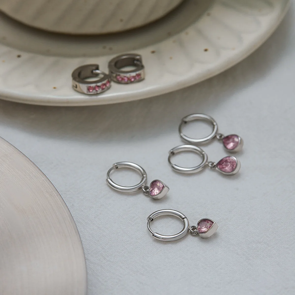 Rosalie Hoops