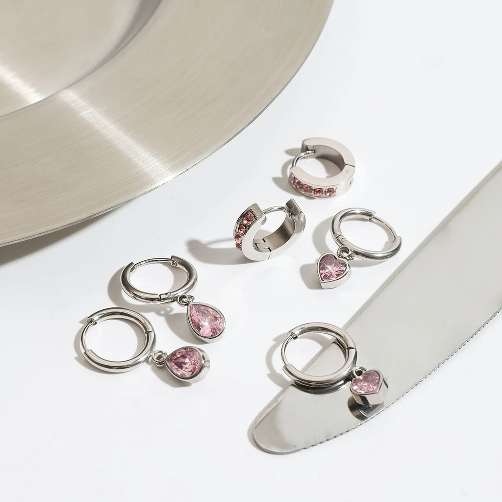 Rosalie Hoops