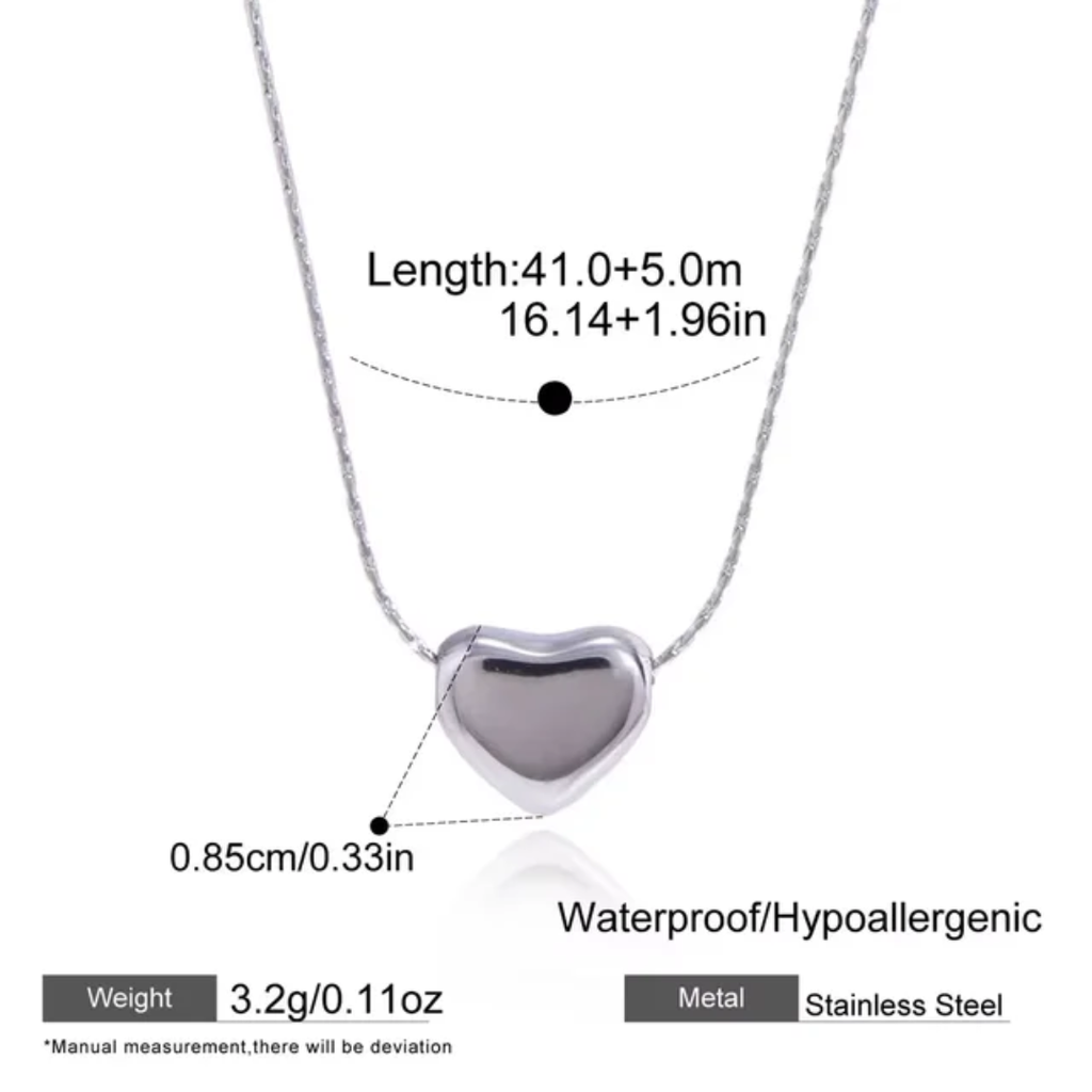 Aureo Circle Necklace