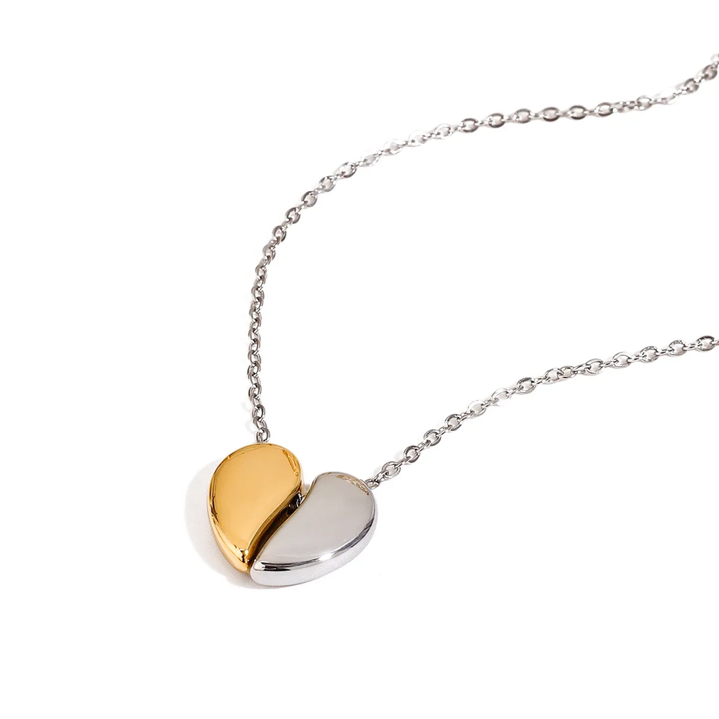 Soulmate Necklace