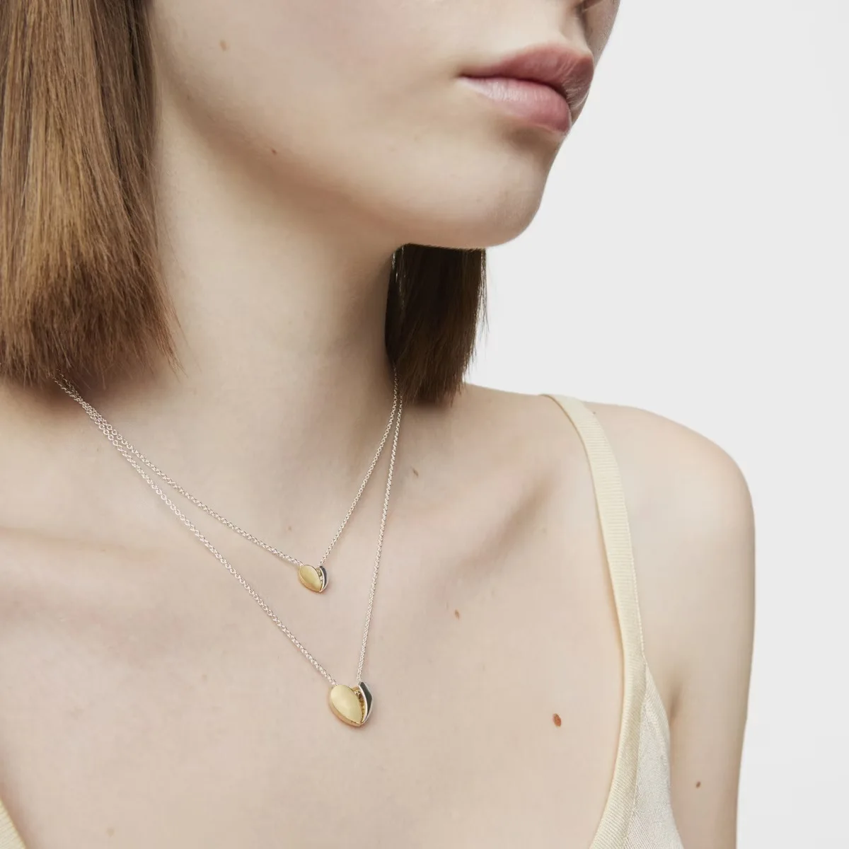 Soulmate Necklace