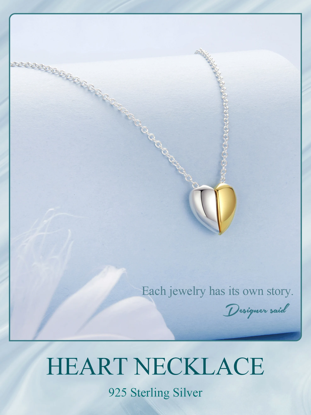 Soulmate Necklace