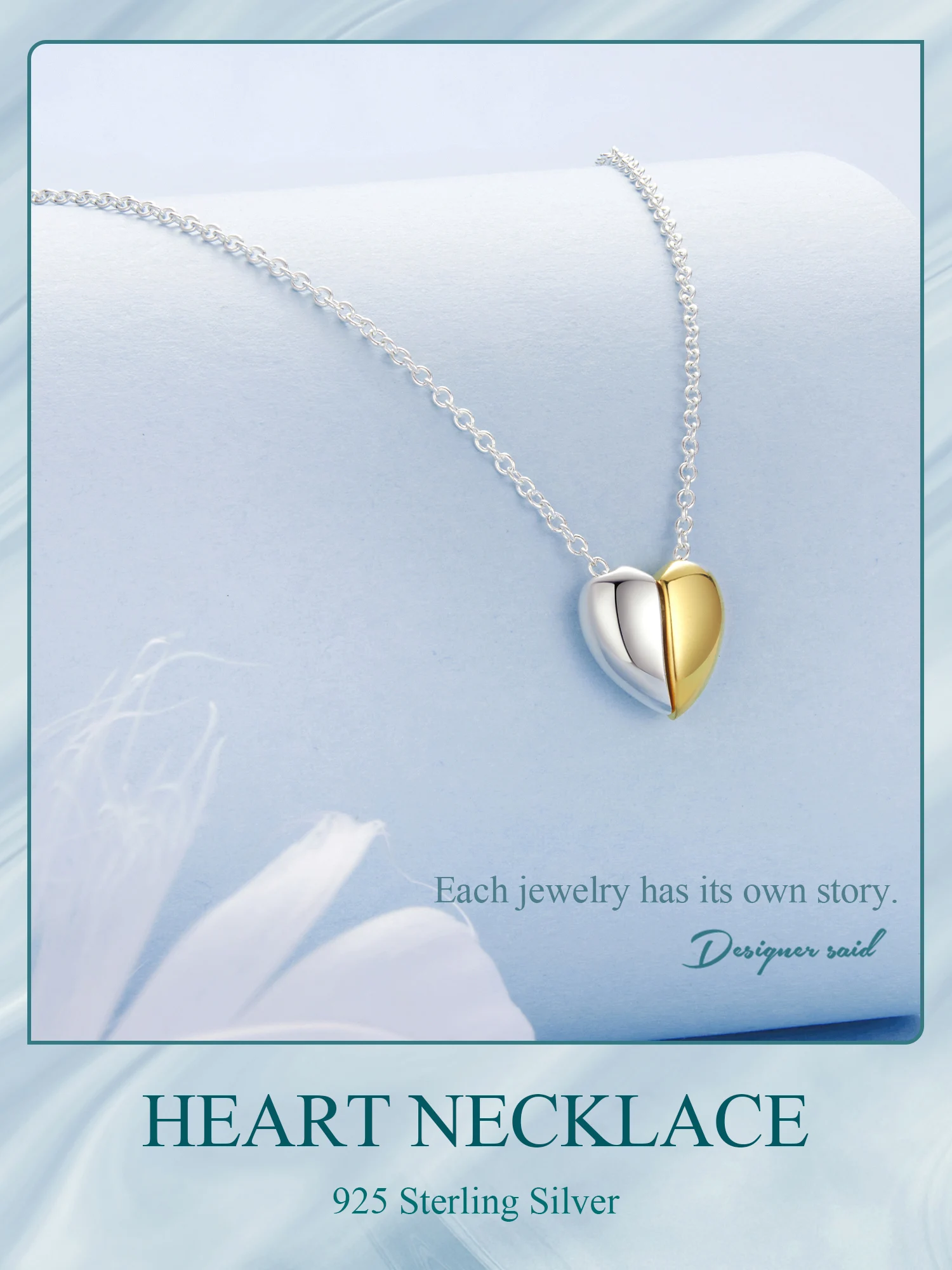 Soulmate Necklace