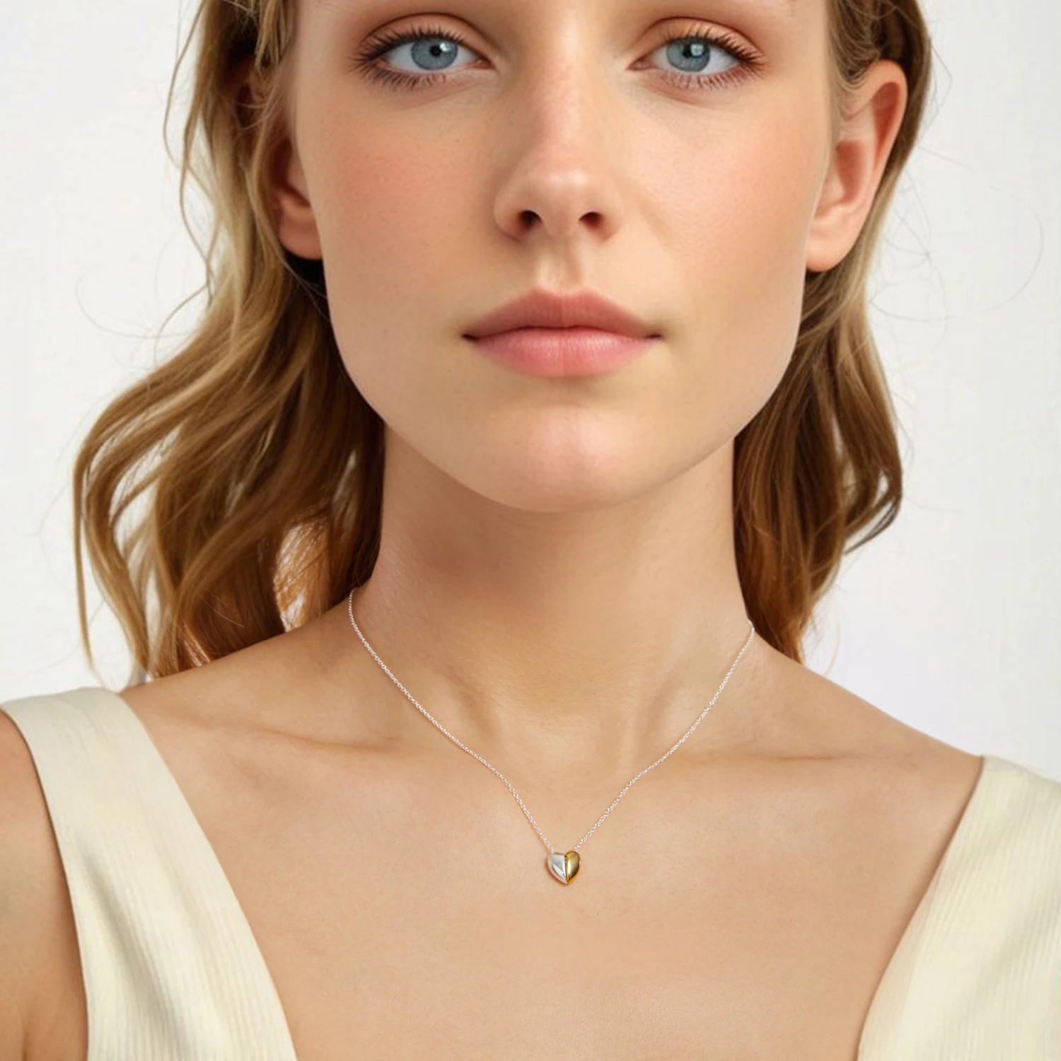 Soulmate Necklace