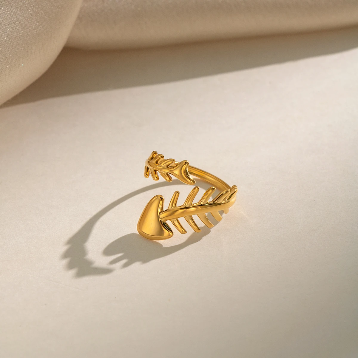 Pisces Ring