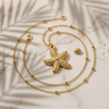 Ocean Necklaces