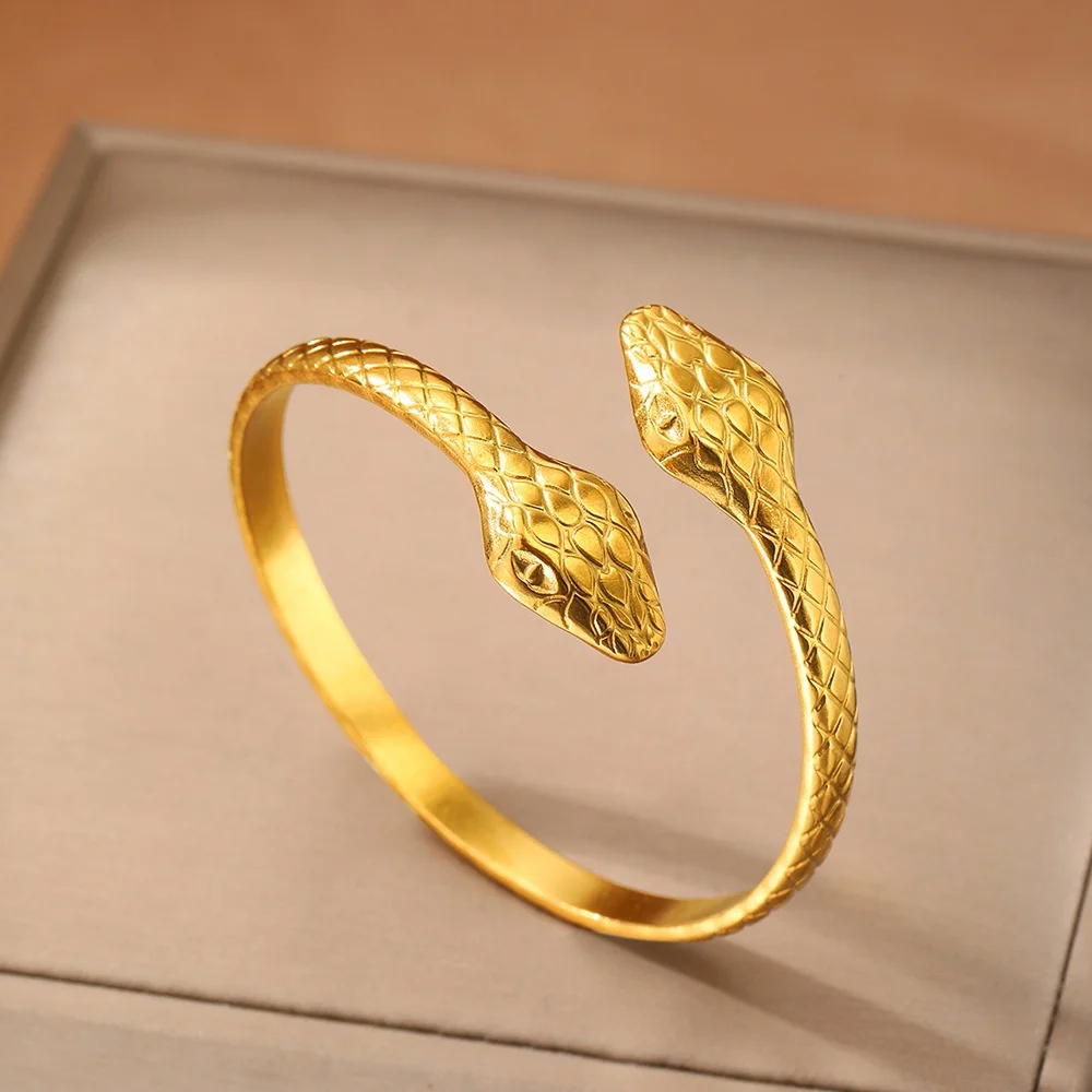 Bracelet Snake