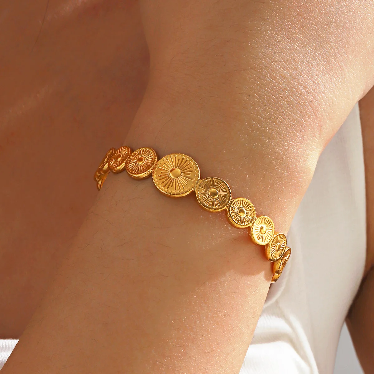 Old Cuff