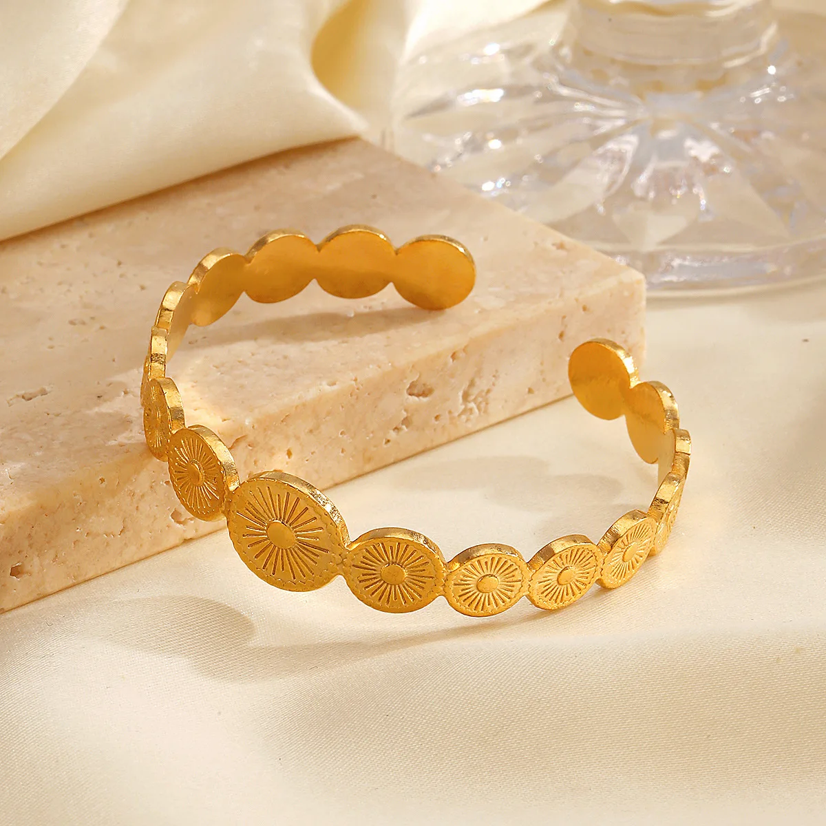 Old Cuff