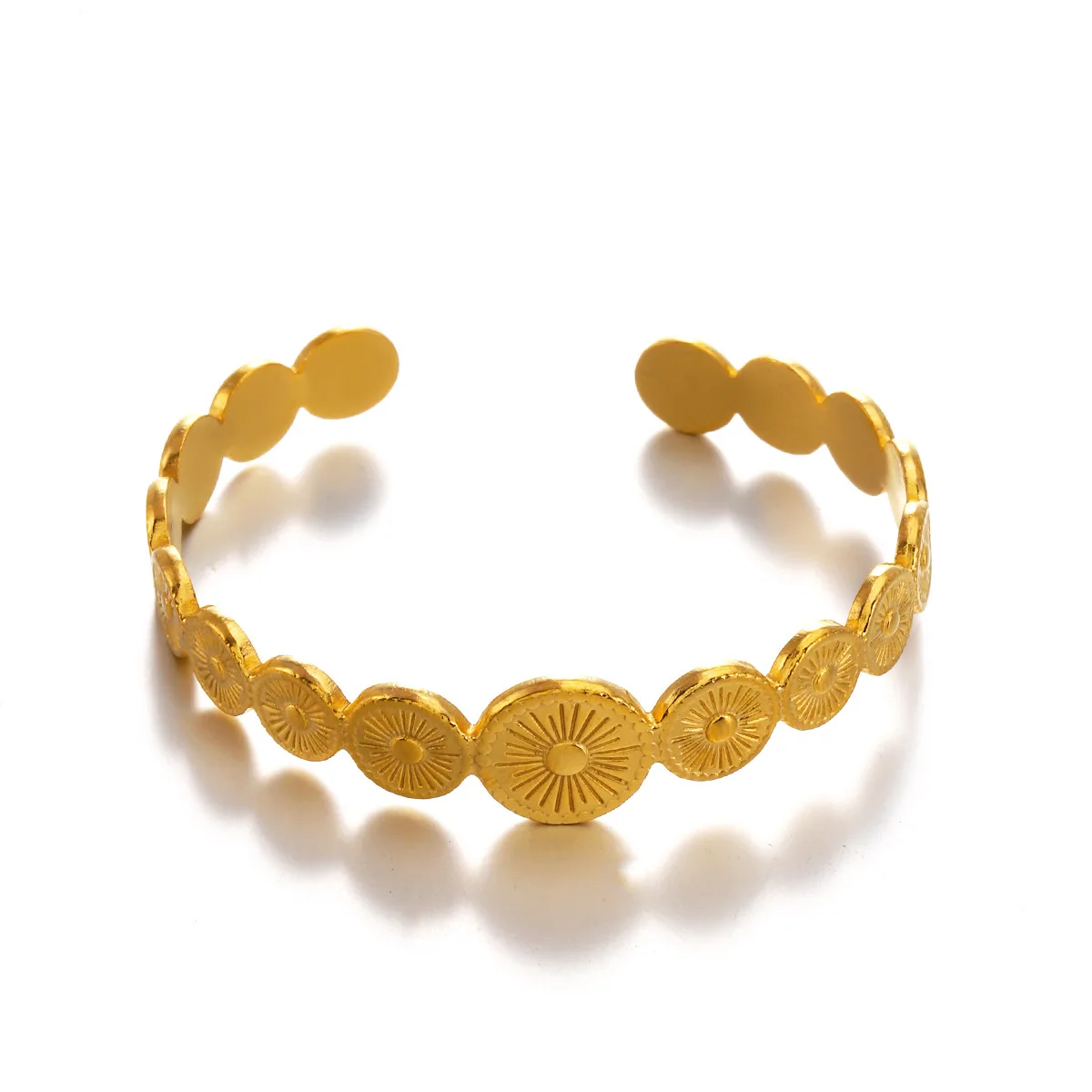 Old Cuff
