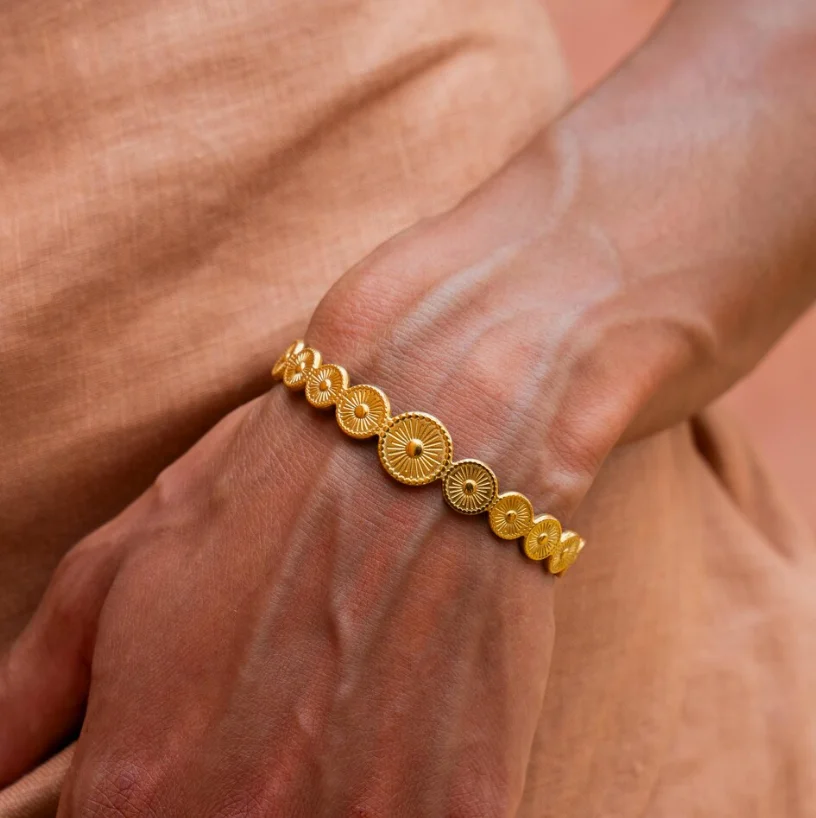 Old Cuff