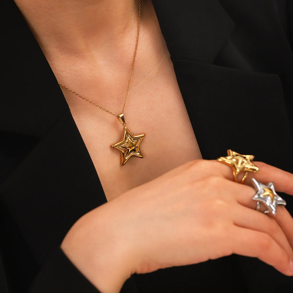 Stellar Set