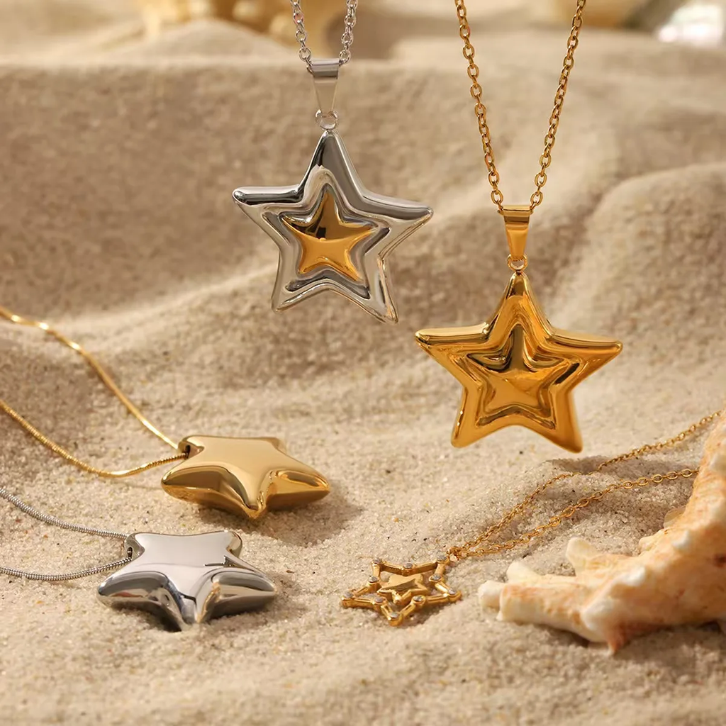 Stellar Set