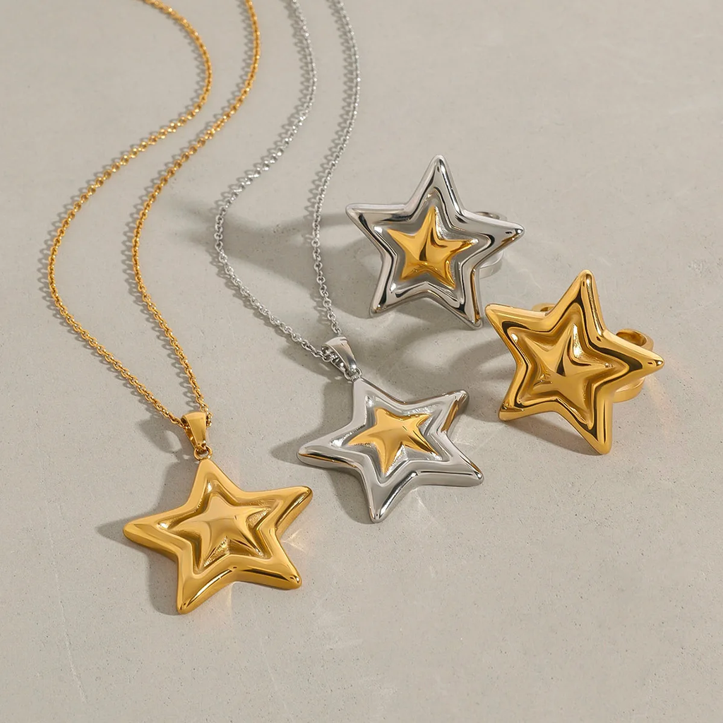 Stellar Set