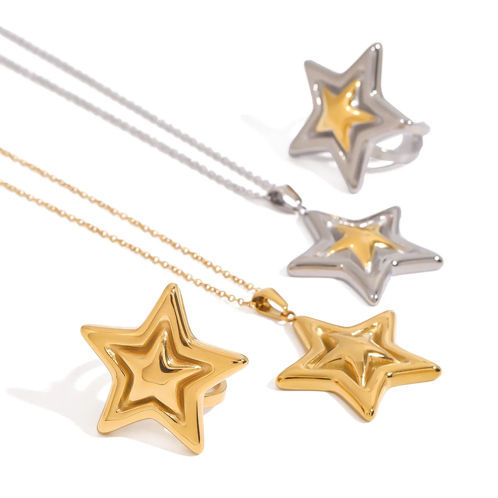 Stellar Set