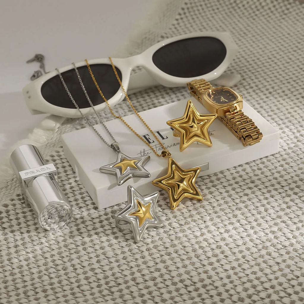 Stellar Set