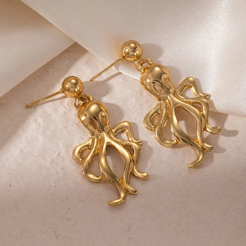 Octavia Earrings