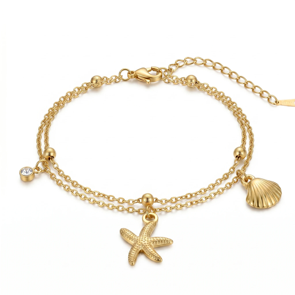 Maris Bracelet