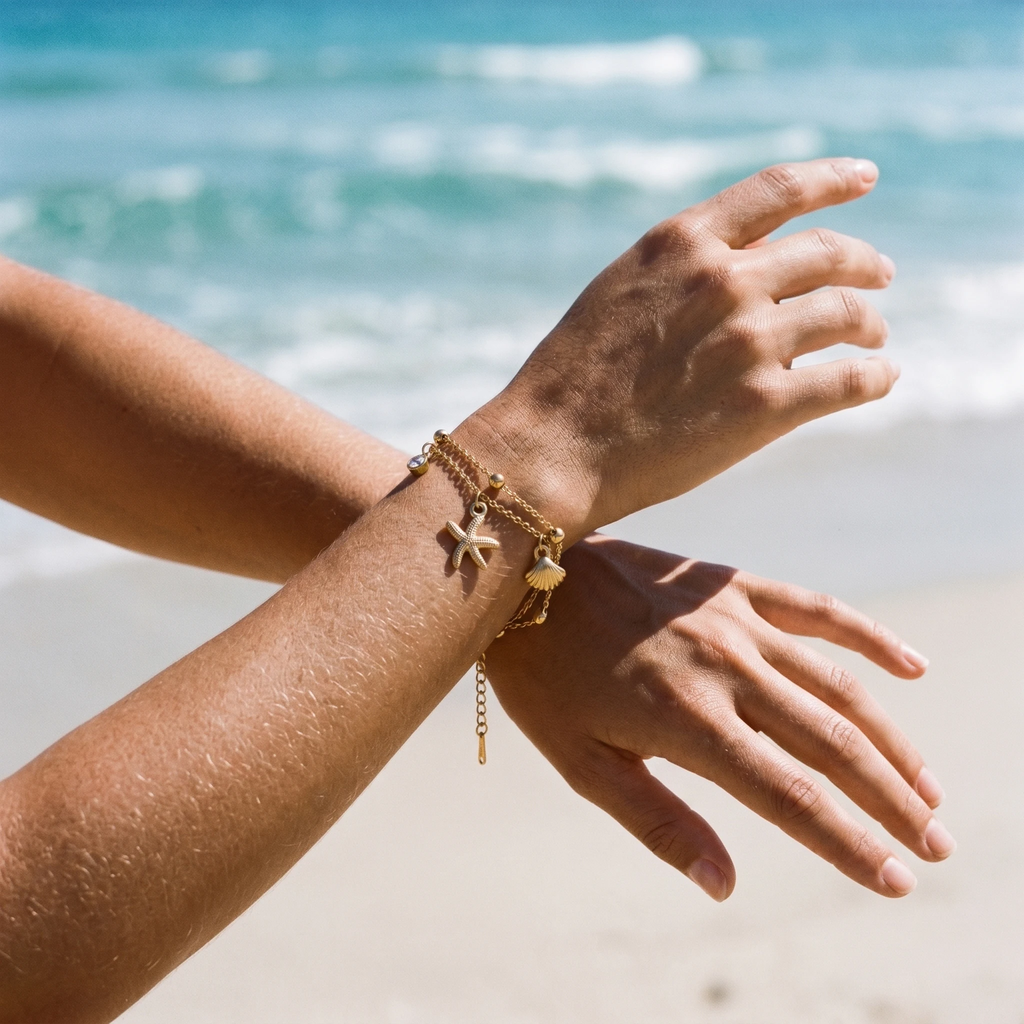 Maris Bracelet
