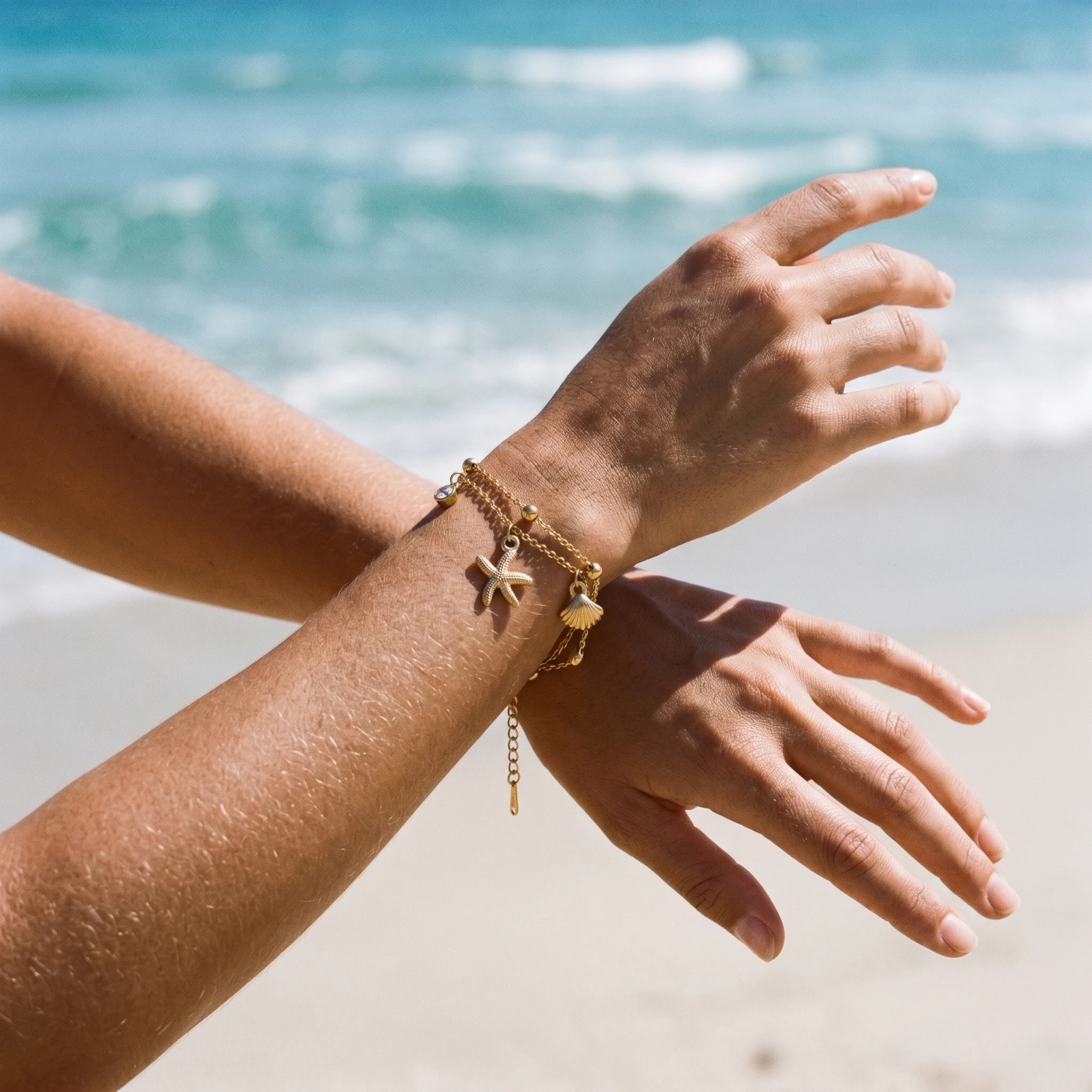 Maris Bracelet