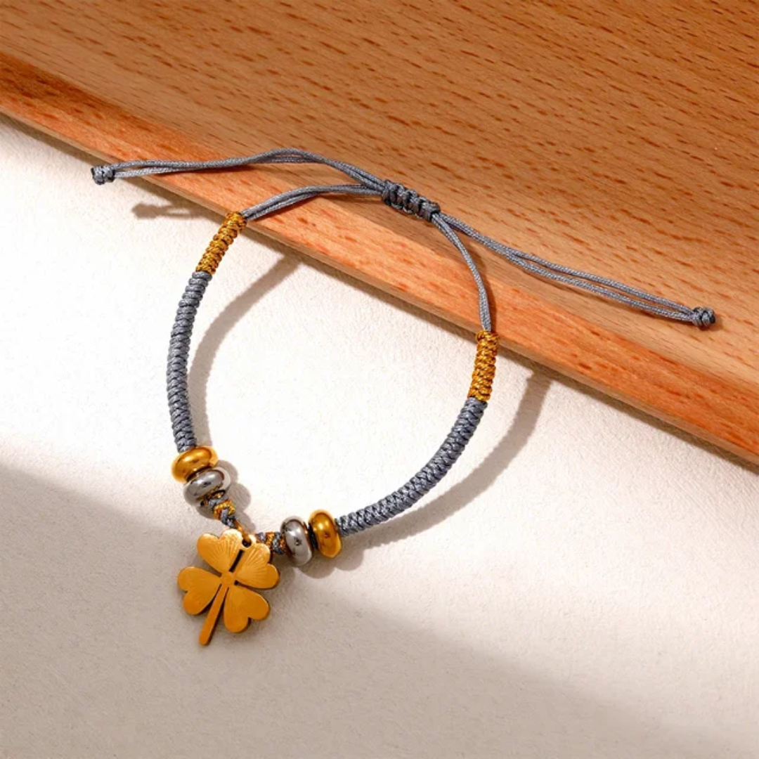 Ocean Muse Bracelets