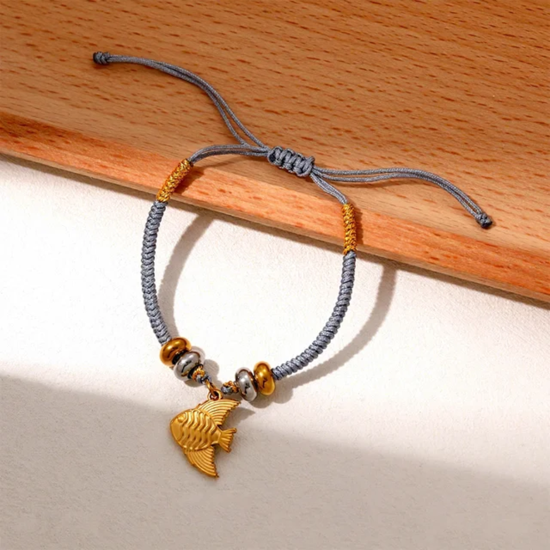 Ocean Muse Bracelets