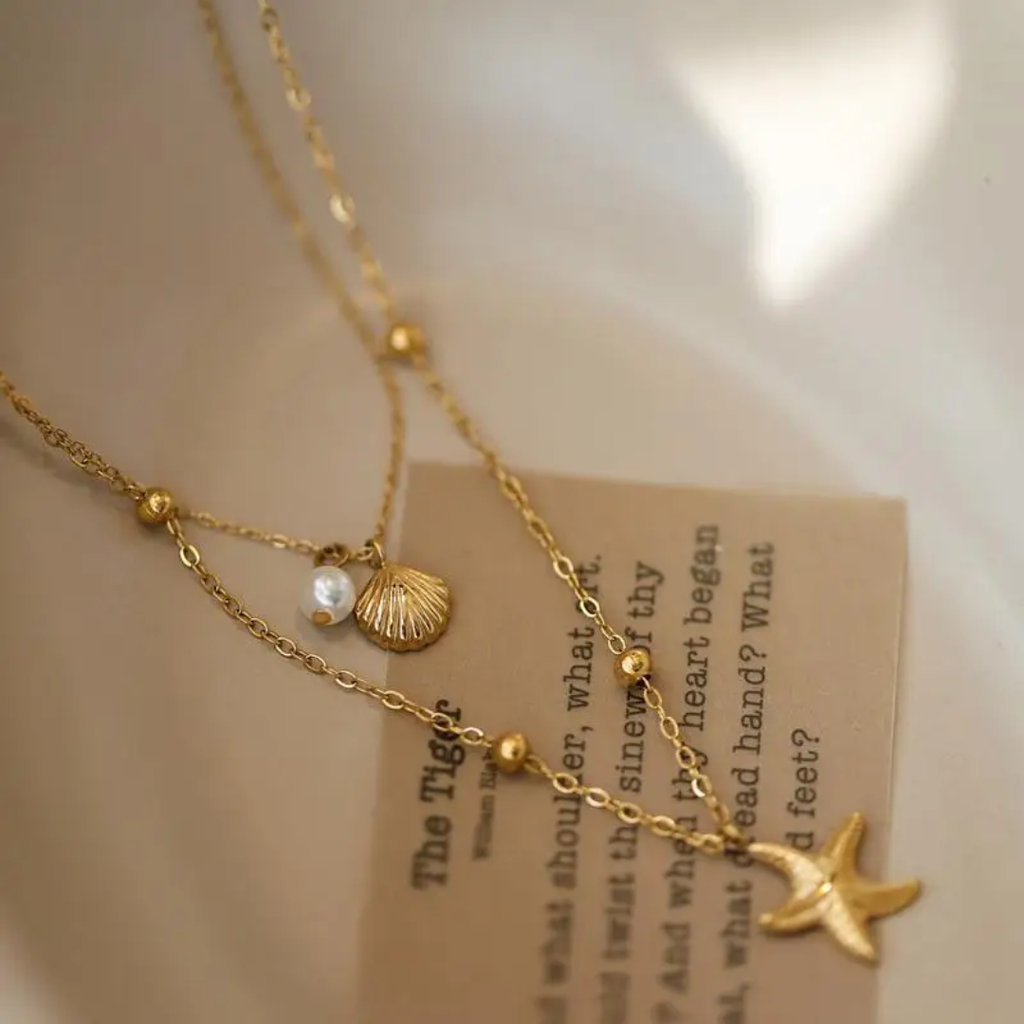 StarShell Set