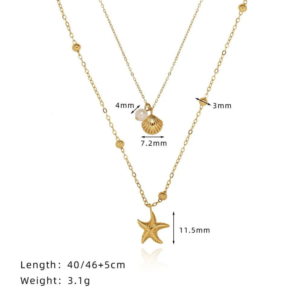 StarShell Set
