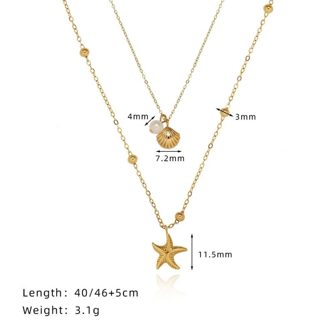 StarShell Set