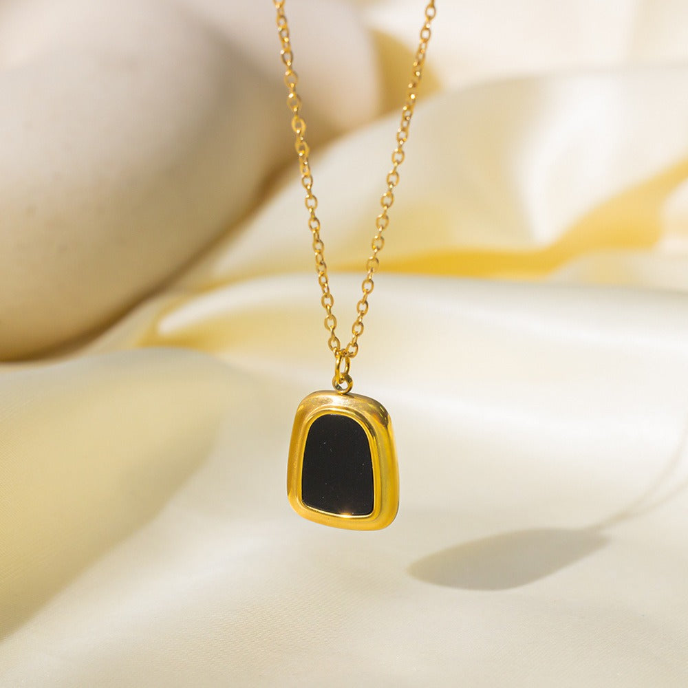 parure acier inoxydable bijouta tunisie