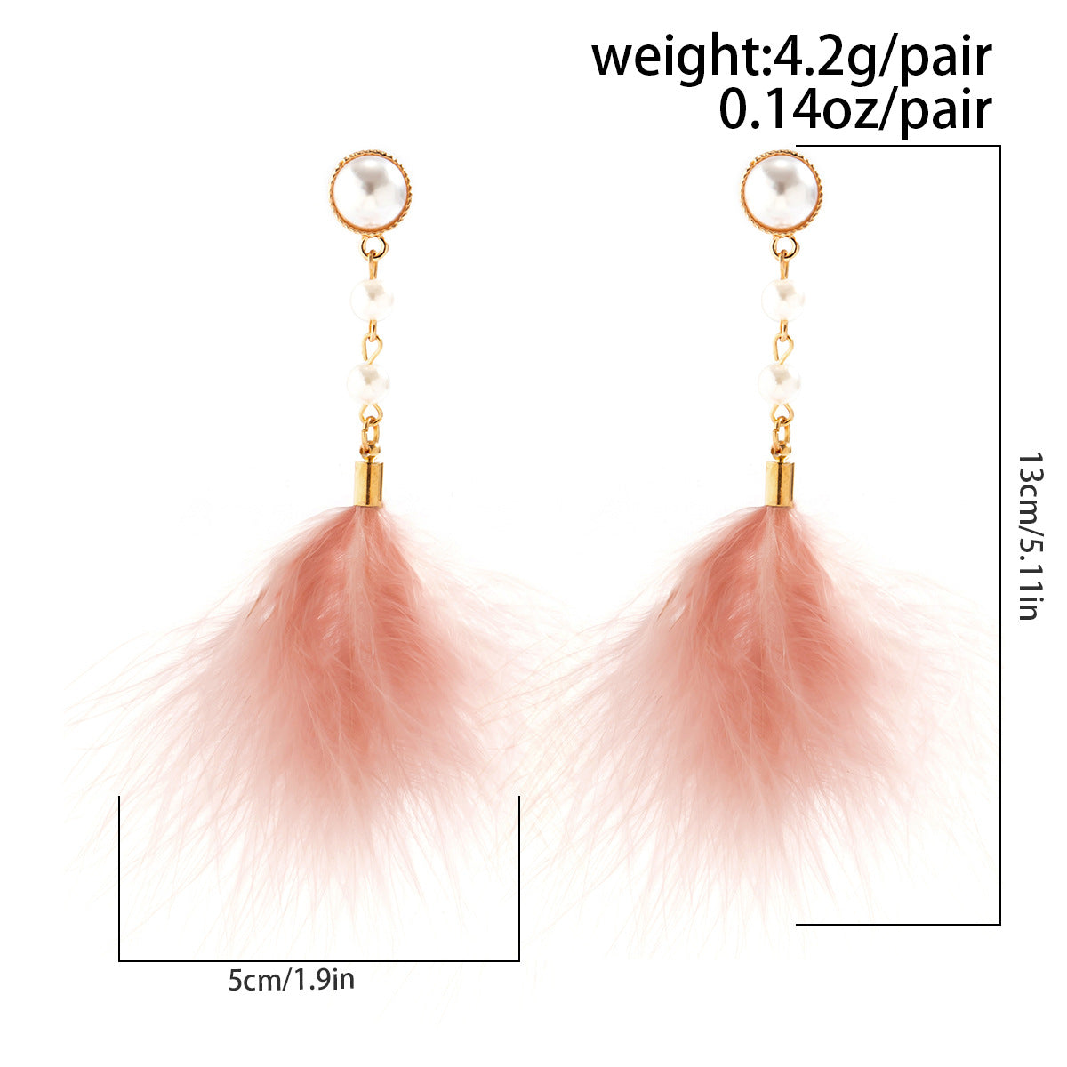 Zéphyr Earrings