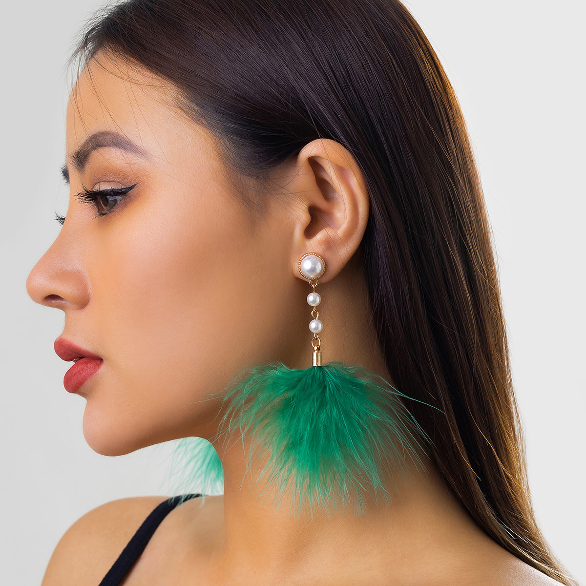 Zéphyr Earrings