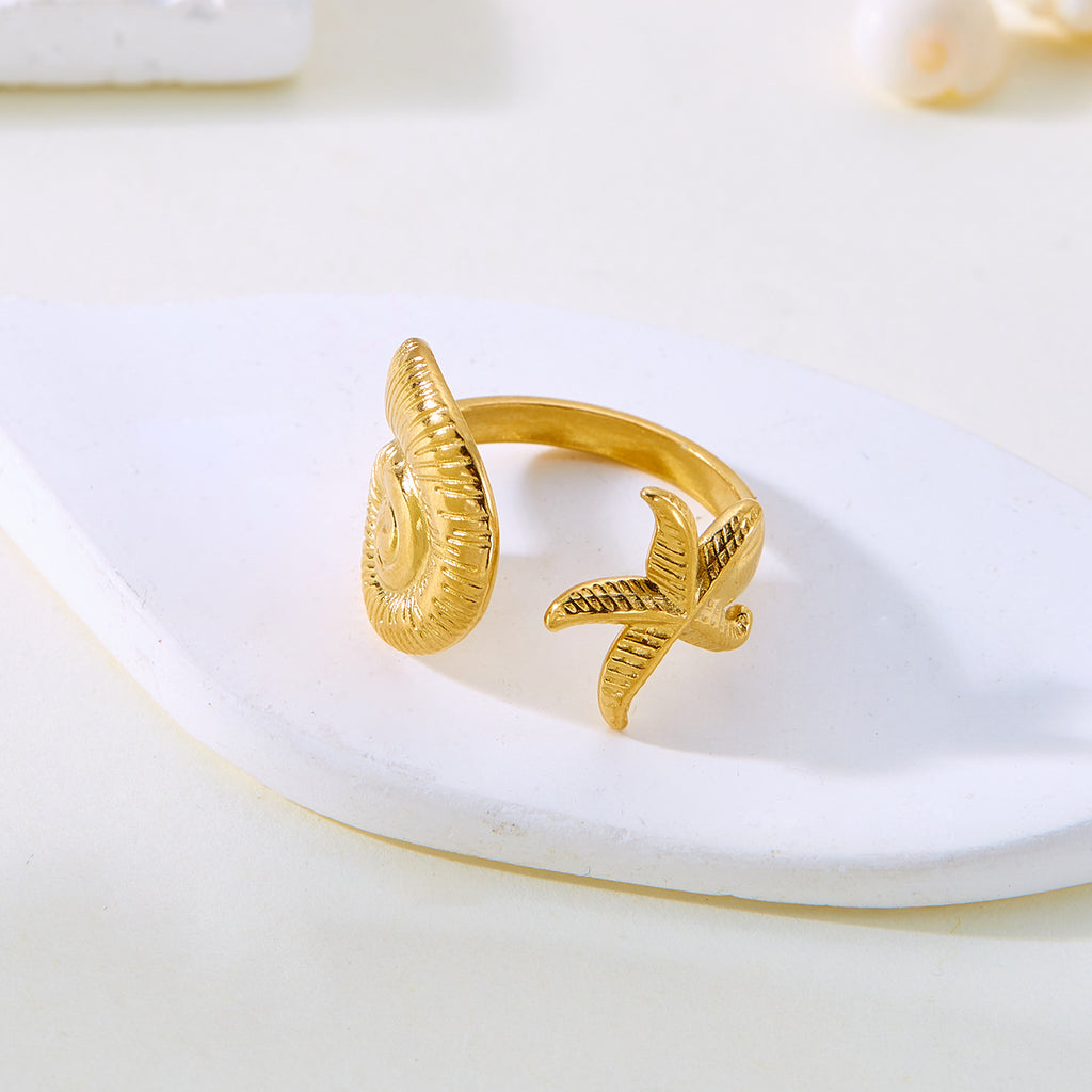 Ocean Ring