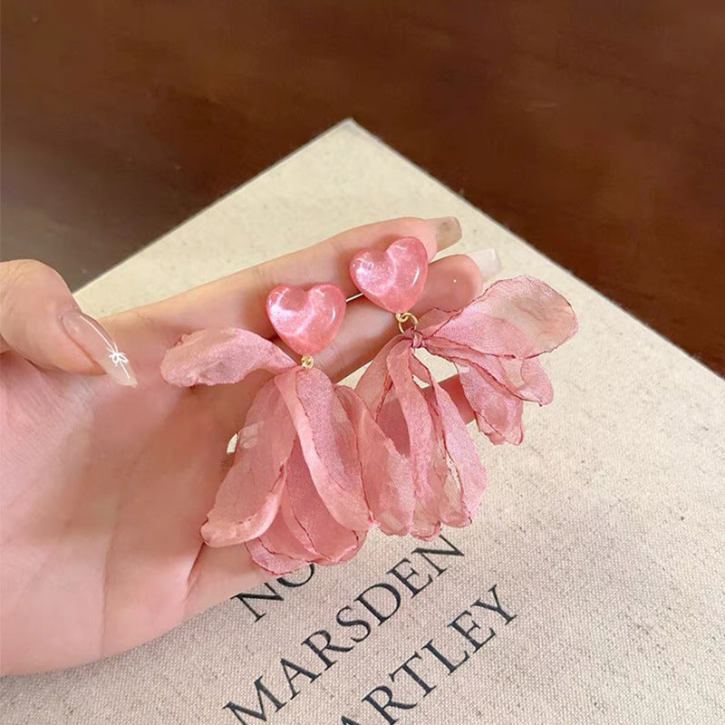 Pretty Earrings