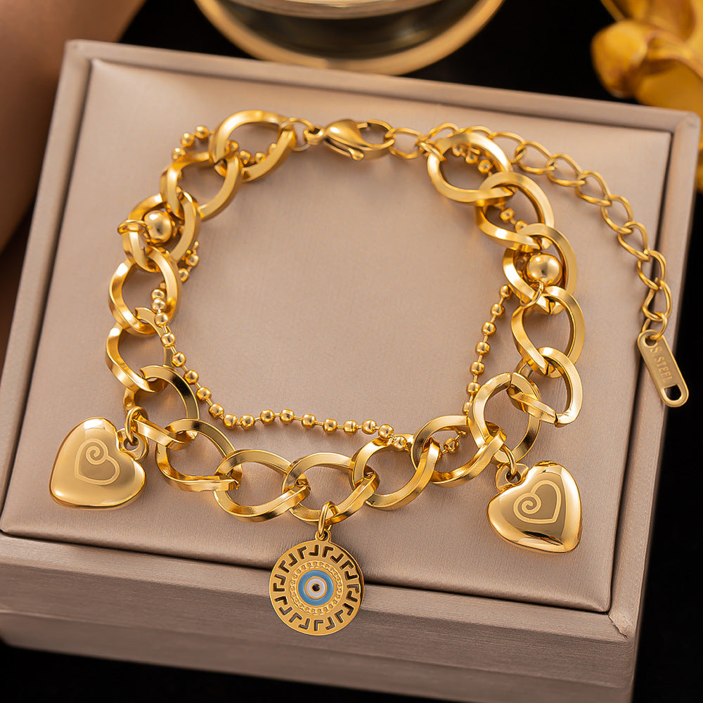 Talisman Bracelet
