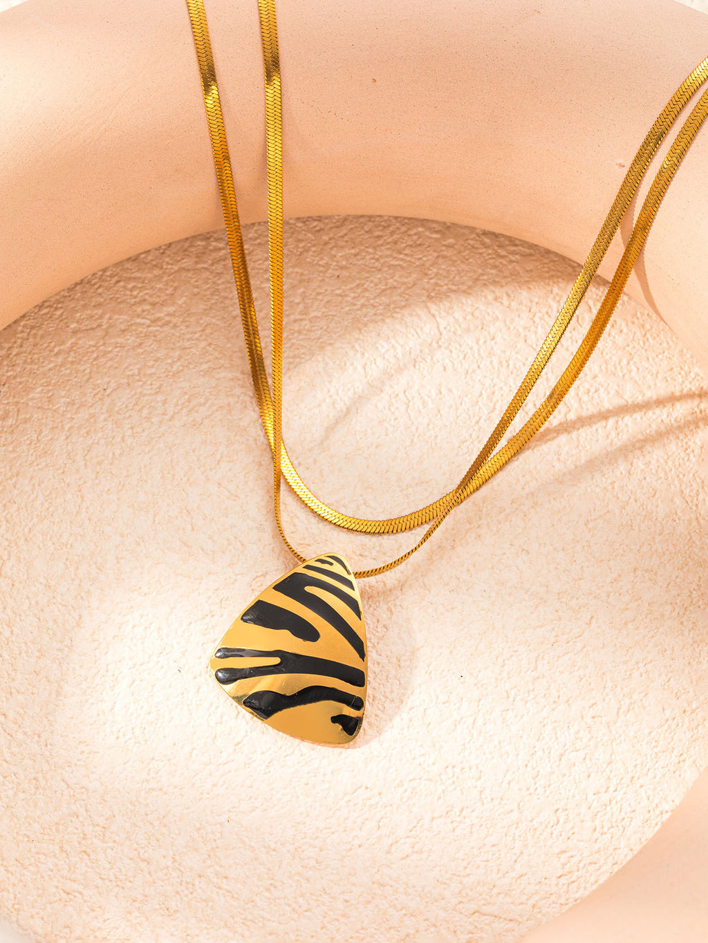 Pack Tiger